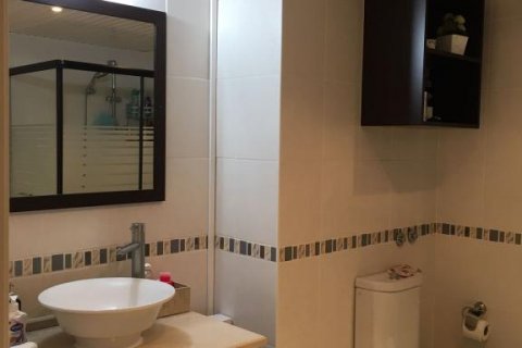 Wohnung in Tosmur, Alanya, Antalya, Türkei Nr. 166835 - 7