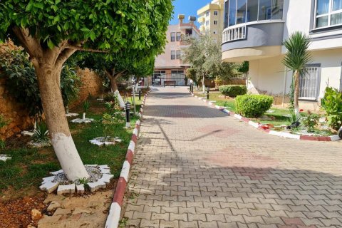 Wohnung in Tosmur, Alanya, Antalya, Türkei Nr. 166835 - 9