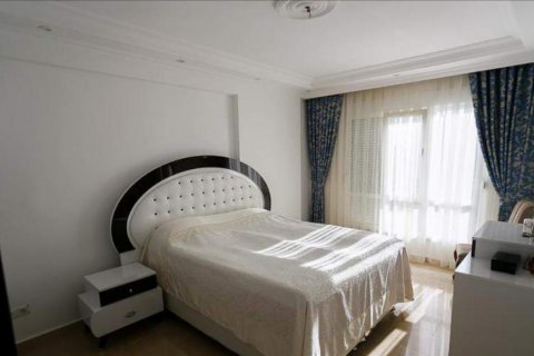 Wohnung in Tosmur, Alanya, Antalya, Türkei Nr. 166835 - 18