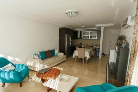 Wohnung in Tosmur, Alanya, Antalya, Türkei Nr. 166835 - 15