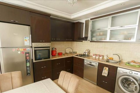 Wohnung in Tosmur, Alanya, Antalya, Türkei Nr. 166835 - 13