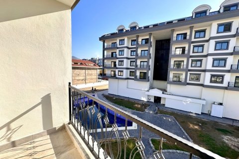 Apartment for sale in Kargicak, Alanya, Antalya, Turkey, 100m2, No. 177979 – photo 5