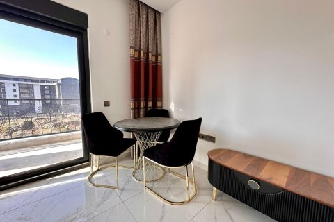 Apartment for sale in Kargicak, Alanya, Antalya, Turkey, 100m2, No. 177979 – photo 2