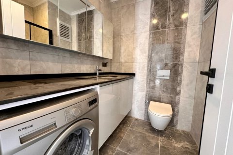 Apartment for sale in Kargicak, Alanya, Antalya, Turkey, 100m2, No. 177979 – photo 12