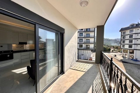Apartment for sale in Kargicak, Alanya, Antalya, Turkey, 100m2, No. 177979 – photo 4