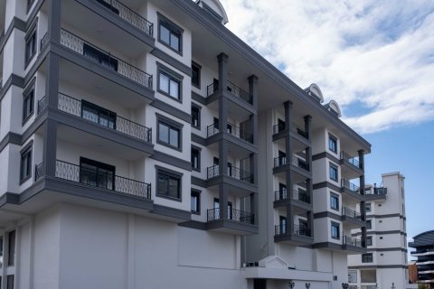 Apartment for sale in Kargicak, Alanya, Antalya, Turkey, 100m2, No. 177979 – photo 20