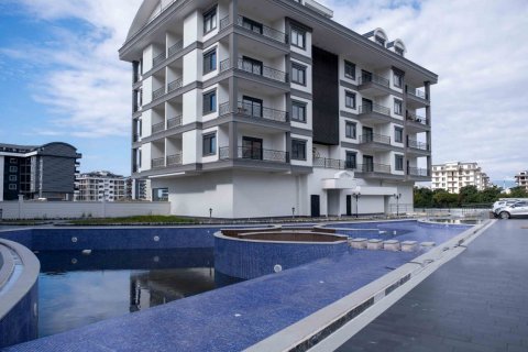 Apartment for sale in Kargicak, Alanya, Antalya, Turkey, 100m2, No. 177979 – photo 19