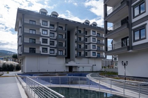 Apartment for sale in Kargicak, Alanya, Antalya, Turkey, 100m2, No. 177979 – photo 21