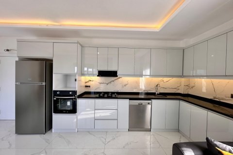 Apartment for sale in Kargicak, Alanya, Antalya, Turkey, 100m2, No. 177979 – photo 3