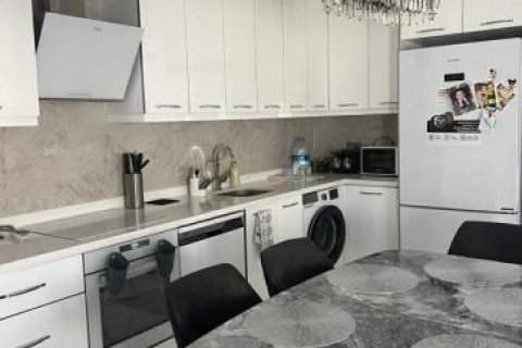 Продажа квартиры  в Аланье, Анталье, Турция 4 комн., 152м2, №177982 – фото 2