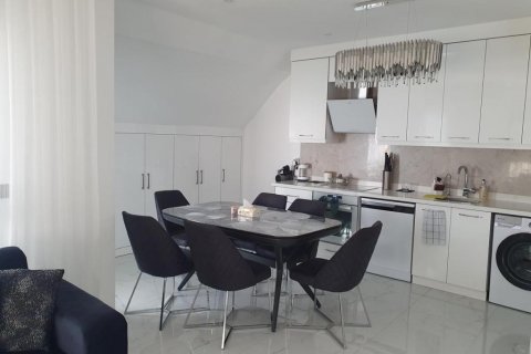 Продажа квартиры  в Аланье, Анталье, Турция 4 комн., 152м2, №177982 – фото 3