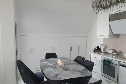 Продажа квартиры  в Аланье, Анталье, Турция 4 комн., 152м2, №177982 – фото 4