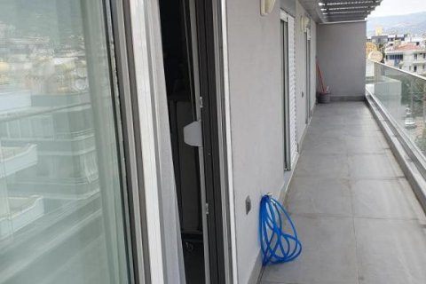 Продажа квартиры  в Аланье, Анталье, Турция 4 комн., 152м2, №177982 – фото 22
