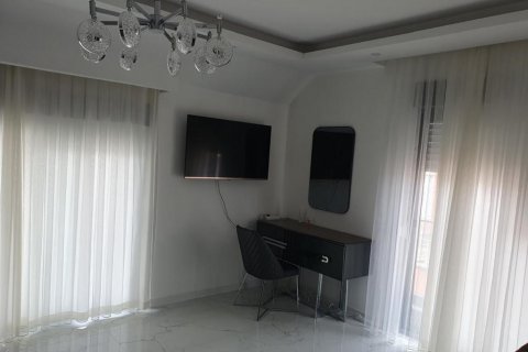 Продажа квартиры  в Аланье, Анталье, Турция 4 комн., 152м2, №177982 – фото 18