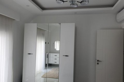 Продажа квартиры  в Аланье, Анталье, Турция 4 комн., 152м2, №177982 – фото 12