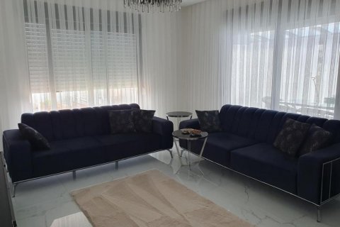 Продажа квартиры  в Аланье, Анталье, Турция 4 комн., 152м2, №177982 – фото 5
