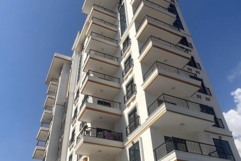 1+1 Lägenhet  i Alanya, Antalya, Turkiet Nr. 179824 - 8