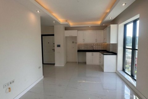 1+1 Lägenhet  i Alanya, Antalya, Turkiet Nr. 179824