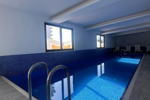 1+1 Lägenhet  i Alanya, Antalya, Turkiet Nr. 179824 - 7