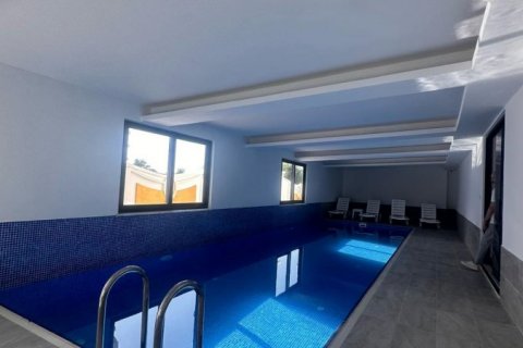 1+1 Lägenhet  i Alanya, Antalya, Turkiet Nr. 179824 - 12