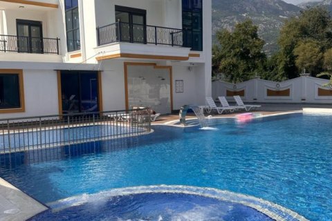 1+1 Lägenhet  i Alanya, Antalya, Turkiet Nr. 179824 - 3