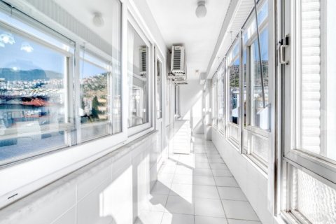 1+1 Lejlighed i Alanya, Antalya, Tyrkiet Nr. 179825 - 12