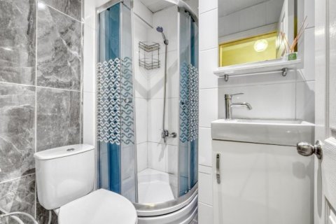 1+1 Lejlighed i Alanya, Antalya, Tyrkiet Nr. 179825 - 15