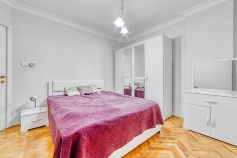 1+1 Lejlighed i Alanya, Antalya, Tyrkiet Nr. 179825 - 17