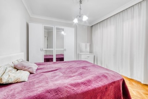 1+1 Lejlighed i Alanya, Antalya, Tyrkiet Nr. 179825 - 11