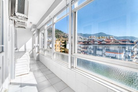 1+1 Lejlighed i Alanya, Antalya, Tyrkiet Nr. 179825 - 14