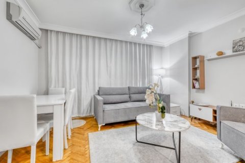 1+1 Lejlighed i Alanya, Antalya, Tyrkiet Nr. 179825 - 4
