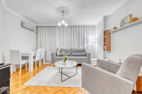 1+1 Lejlighed i Alanya, Antalya, Tyrkiet Nr. 179825 - 2