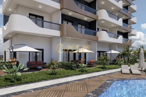 Daire 1+1 Alanya, Antalya, Türkiye №179661 - 23