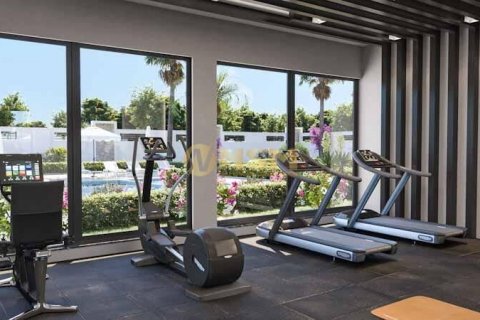 1+1 Lägenhet  i Alanya, Antalya, Turkiet Nr. 179767 - 14