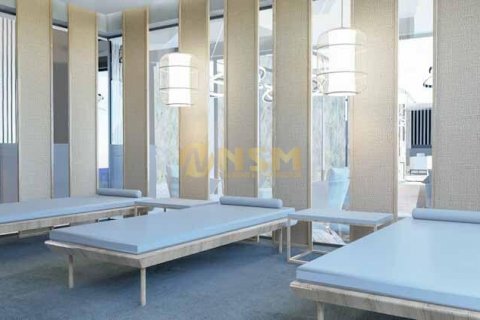 Продажа квартиры в Аланье, Анталье, Турция 1+1, 51м2, №179778 – фото 25