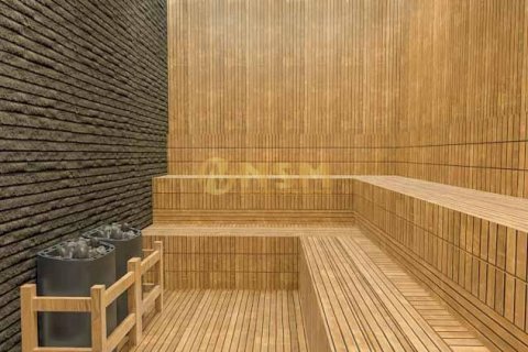 Продажа квартиры в Аланье, Анталье, Турция 1+1, 51м2, №179778 – фото 22
