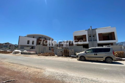 5+1 Villa in Antalya, Türkei Nr. 67217 - 8