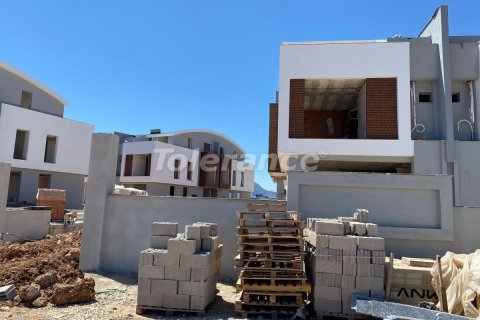 5+1 Villa in Antalya, Türkei Nr. 67217 - 20