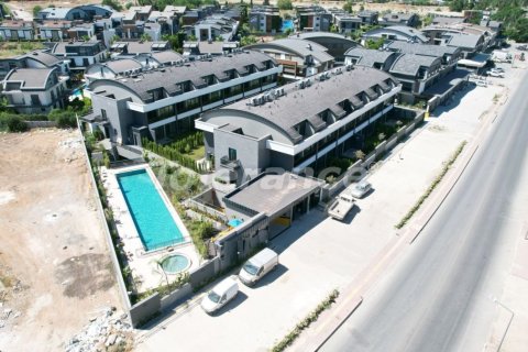 2+1 Lejlighed  i Antalya, Tyrkiet Nr. 175624