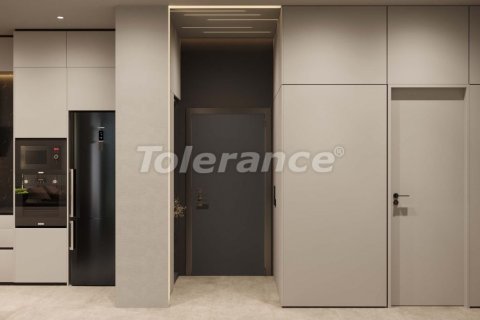 2+1 Lejlighed  i Antalya, Tyrkiet Nr. 175624 - 4