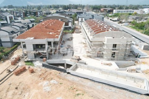 2+1 Lejlighed  i Antalya, Tyrkiet Nr. 175624 - 2