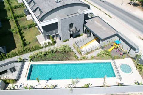 2+1 Lejlighed  i Antalya, Tyrkiet Nr. 175624 - 18