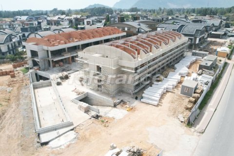 2+1 Lejlighed  i Antalya, Tyrkiet Nr. 175624 - 20