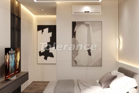 2+1 Lejlighed  i Antalya, Tyrkiet Nr. 175624 - 8