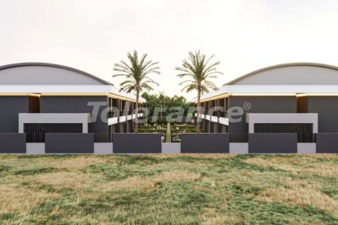 2+1 Lejlighed  i Antalya, Tyrkiet Nr. 175624 - 16