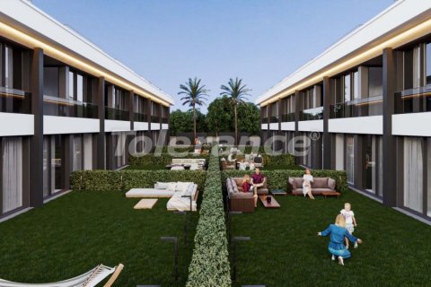 2+1 Lejlighed  i Antalya, Tyrkiet Nr. 175624 - 15