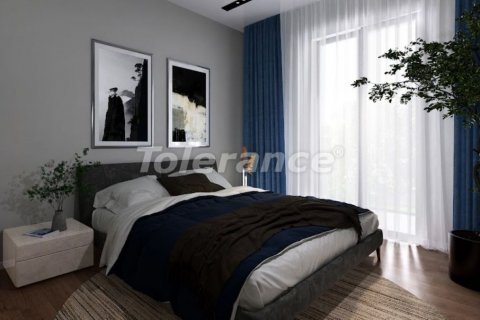 Villa  3+1  Alanya, Antalya, Türkiye №175625 - 19