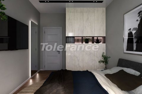 Villa  3+1  Alanya, Antalya, Türkiye №175625 - 20