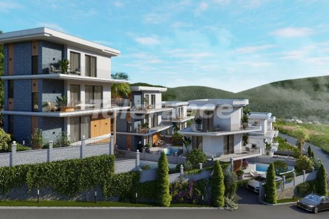 Villa  3+1  Alanya, Antalya, Türkiye №175625 - 7