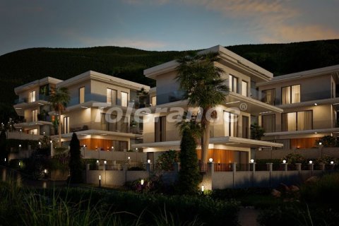 Villa  3+1  Alanya, Antalya, Türkiye №175625 - 4